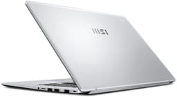 MSI Modern 15 F1MG-643NL - Gaming Laptop - 15.6 inch — thumbnail 3