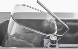 Slagroommachine - 2 L - 100 L/Uur — thumbnail 2