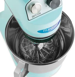 Planeetmenger - 7 L - Tot 2 Kg Deeg - Pastel Blauw — thumbnail 2