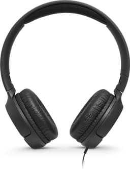 JBL Tune 500 - Bedrade On-ear Koptelefoon - Hoofdtelefoon met Kabel & Microfoon - 3.5 mm Aansluiting - JBL Pure Bass - Voor iPhone, Samsung, Tablet & Laptop - Zwart — thumbnail 14