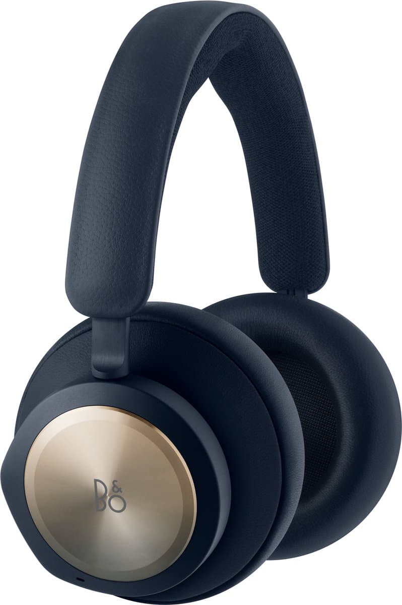 Bang & Olufsen Beoplay Portal - PC PS - Draadloze Over-ear Gaming Koptelefoon - Blauw — afbeelding 1