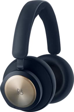 Bang & Olufsen Beoplay Portal - PC PS - Draadloze Over-ear Gaming Koptelefoon - Blauw — thumbnail 1