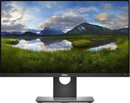 Dell P2421D - QHD IPS Monitor - 24 inch — thumbnail 1
