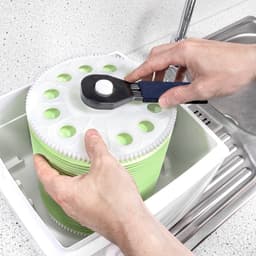 TROTEC Luchtwasser / Airwasher AW 10 S — thumbnail 15