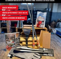 OFYR Classic Storage Black 85-100 - Ofyr - Staal - Zwart — thumbnail 5