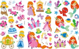 Lenco HPB-110PK - Vouwbare kinder Bluetooth Hoofdtelefoon - Pink — thumbnail 11
