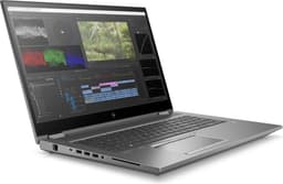 HP ZBook Fury 17 G8 - 4N4X8AV — thumbnail 5