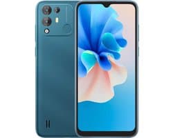 Blackview A55 Pro 4GB/64GB Blue
