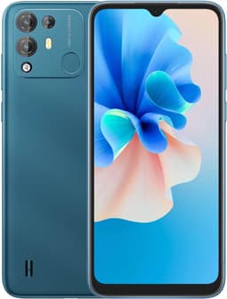 Blackview A55 Pro 4GB/64GB Blue — thumbnail 1
