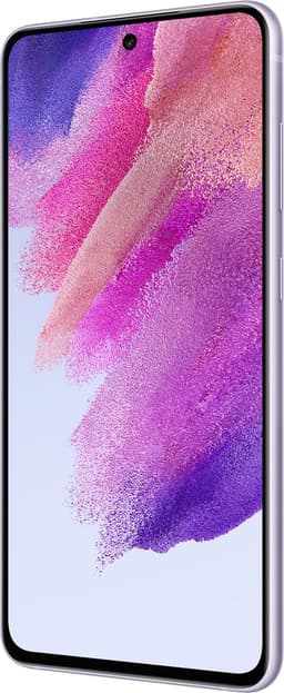 Samsung Galaxy S21 FE 5G (2022) - 256GB - Lavender — thumbnail 5