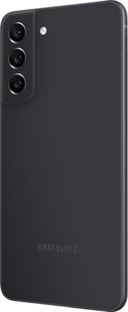 Samsung Galaxy S21 FE 5G (2022) - 256GB - Graphite — thumbnail 5