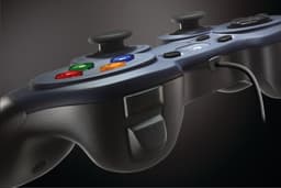 Logitech F310 - Gaming Controller - PC — thumbnail 4