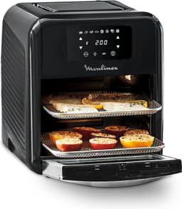 Moulinex Easy Fry Oven & Grill AL501810 — thumbnail 10