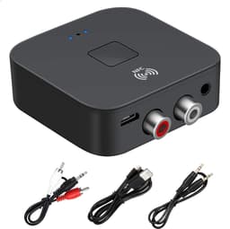 Bluetooth 5.0 Receiver - Draadloze Ontvanger — thumbnail 1