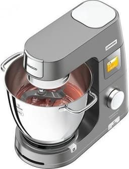 Kenwood Titanium Chef Patissier XL KWL90.004SI - Keukenmachine - 1400 W — thumbnail 3