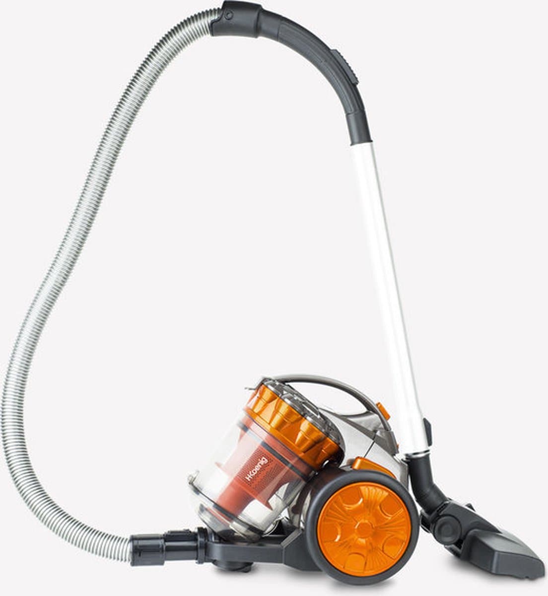 STC60 Triple A Compact+ stofzuiger zonder zak — afbeelding 1