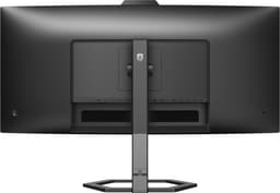 Philips 34E1C5600HE - QHD Curved Ultrawide Monitor - Webcam - Windows Hello - USB-C 65w - USB hub - 34 inch — thumbnail 9