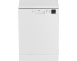Beko DVN06430W - Vrijstaande Vaatwasser