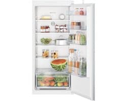 Bosch KIR41NSE0 - Serie 2 - Inbouw koelkast (122 cm) sleepdeur — thumbnail 1