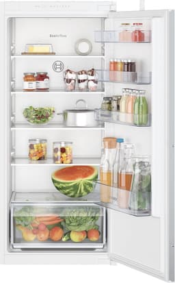 Bosch KIR41NSE0 - Serie 2 - Inbouw koelkast (122 cm) sleepdeur — thumbnail 2