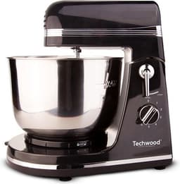 Techwood TMB366 - Keukenmachine - Staande Mixer - 3.5 L — thumbnail 4