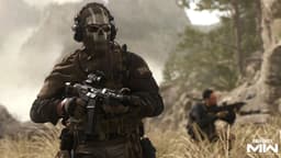 Call of Duty Modern Warfare II - PS5 — thumbnail 7
