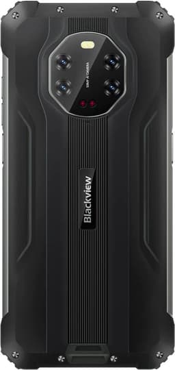 Blackview BL8800 5G 8GB/128GB Black — thumbnail 5