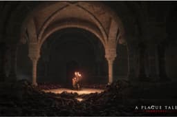 A Plague Tale Innocence - Playstation 5 — thumbnail 5