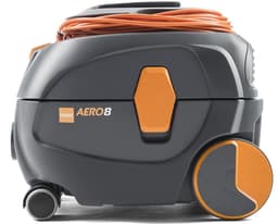 Taski Aero 8 - Stofzuiger met zak — thumbnail 5