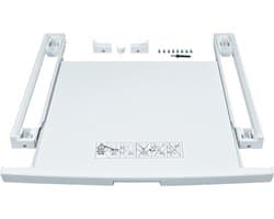 Bosch Wasdroger accessoire WTZ11400 - Verbindingsset — afbeelding 1