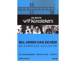 Wij, Heren Van Zichem - Complete Serie