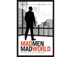 Mad Men, Mad World