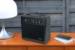 Muse M-660BT - Draagbare bluetooth luidspreker, 100 Watt — thumbnail 2