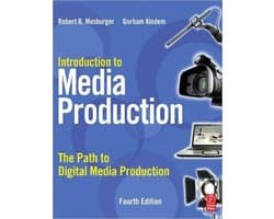Introduction To Media Production