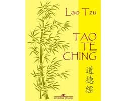 Tao Te Ching