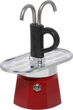 Bialetti MINI EXPRESS Kandinsky - Set met 2 kopjes — thumbnail 3