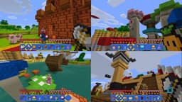 Minecraft - Nintendo Switch — thumbnail 11