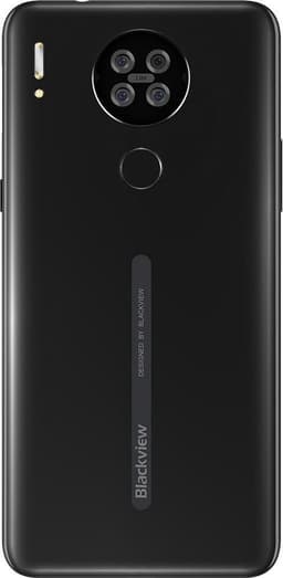 Blackview A80 2GB/16GB Interstellar Black — thumbnail 2