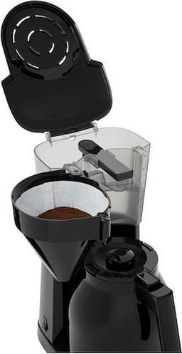Melitta Easy Therm II - Filter-koffiezetapparaat - Zwart — thumbnail 2
