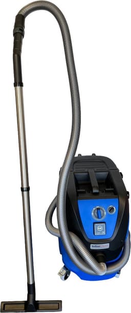 Nilfisk Attix 33-2L IC — thumbnail 2