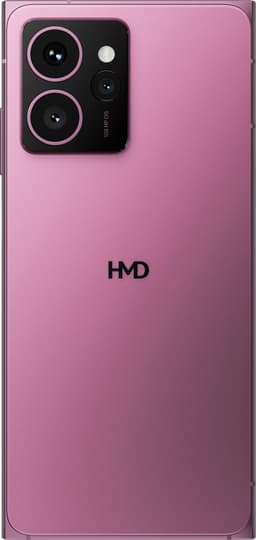 HMD Skyline - 256GB - Roze — thumbnail 2