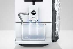 JURA - ENA 8 Full Nordic White (EC) - Volautomatische espressomachine — thumbnail 5