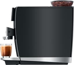 JURA - GIGA 10 Diamond Black (EA) - Volautomatische espressomachine — thumbnail 3