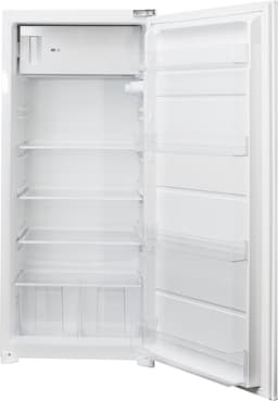 Inventum IKV1221S - Inbouw koelkast - Vriesvak - Nis 122 cm - 187 liter - 4 plateaus - Sleepdeur - Wit — thumbnail 9