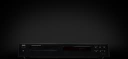 NAD C 538 CD speler - Grafiet — thumbnail 4