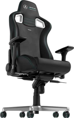 Gaming Chair Noblechairs EPIC Mercedes — thumbnail 2