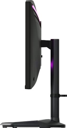 Cooler Master TEMPEST GP27U - 4K IPS 160Hz Gaming Monitor - 27 Inch — thumbnail 5