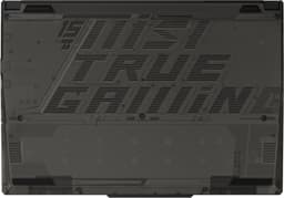 MSI Cyborg 15 A12VE-697NL-2TB-32GB - Gaming laptop - 15 inch - Intel Core i5 12450H - NVIDIA GeForce RTX 4050 - 32GB DDR5 - 2TB SSD — thumbnail 3