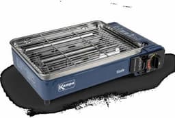Kampa Sizzle Barbecue draagbare gas camping barbeque grill — thumbnail 2