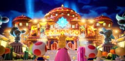 Princess Peach: Showtime! - Nintendo Switch — thumbnail 6